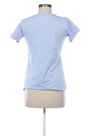 Дамска тениска Ever.me by Takko Fashion, Размер M, Цвят Син, Цена 9,20 €