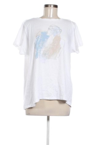 Női póló Ever.me by Takko Fashion, Méret XXL, Szín Fehér, Ár 4 545 Ft