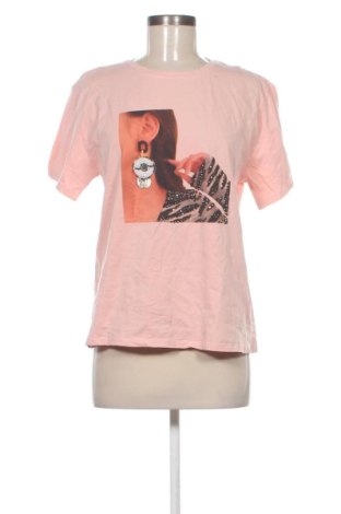 Tricou de femei Evis, Mărime M, Culoare Roz, Preț 56,99 Lei