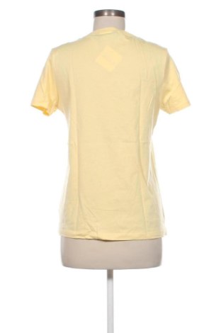 Damen T-Shirt F&F, Größe M, Farbe Gelb, Preis 15,07 €