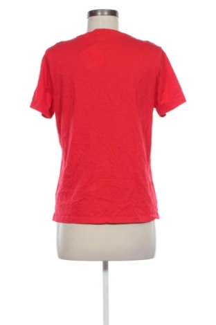 Дамска тениска F&F, Размер L, Цвят Червен, Цена 8,77 €