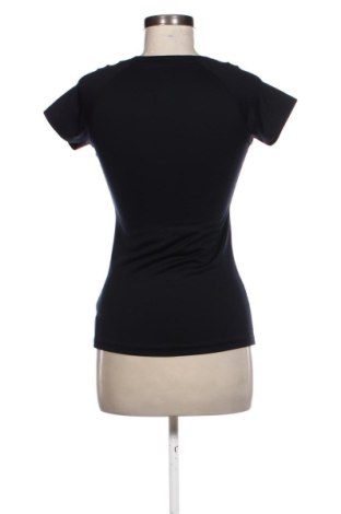 Дамска тениска F&F, Размер S, Цвят Черен, Цена 6,00 €