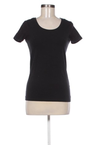 Damen T-Shirt F&F, Größe S, Farbe Schwarz, Preis 5,99 €