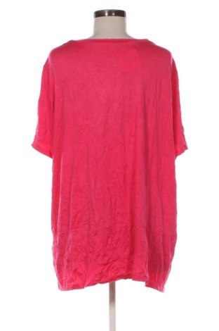 Dámske tričko FACIT, Veľkosť XXL, Farba Ružová, Cena  8,95 €