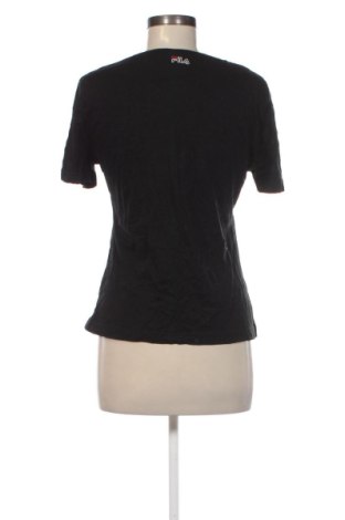 Damen T-Shirt FILA, Größe L, Farbe Schwarz, Preis € 18,99
