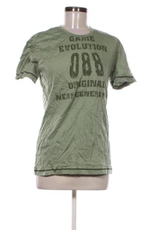 Női póló FILA, Méret M, Szín Zöld, Ár 5 879 Ft