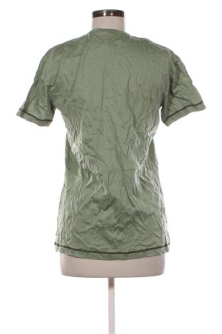 Női póló FILA, Méret M, Szín Zöld, Ár 5 879 Ft