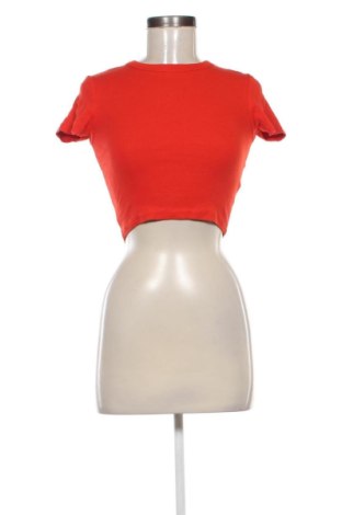 Дамска тениска FSBN Sister, Размер XS, Цвят Червен, Цена 9,20 €