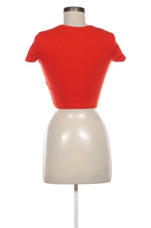 Дамска тениска FSBN Sister, Размер XS, Цвят Червен, Цена 9,20 €