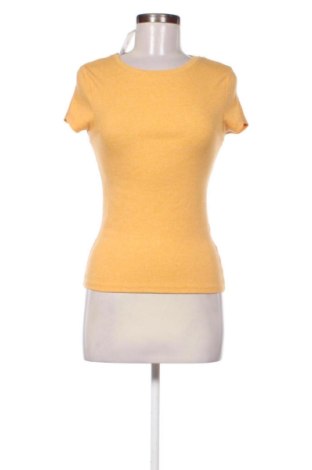 Tricou de femei FSBN Sister, Mărime S, Culoare Maro, Preț 53,99 Lei