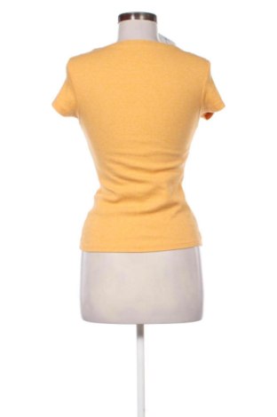 Tricou de femei FSBN Sister, Mărime S, Culoare Maro, Preț 53,99 Lei