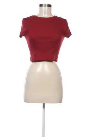 Dámske tričko FSBN Sister, Veľkosť XS, Farba Červená, Cena  4,95 €