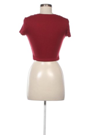 Dámske tričko FSBN Sister, Veľkosť XS, Farba Červená, Cena  4,95 €