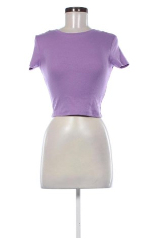 Damski T-shirt Fb Sister, Rozmiar S, Kolor Fioletowy, Cena 49,99 zł