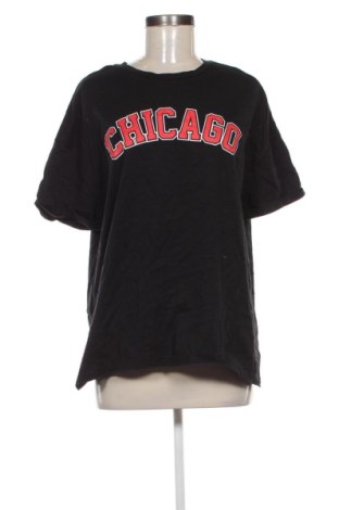 Damen T-Shirt Fb Sister, Größe M, Farbe Schwarz, Preis € 8,99