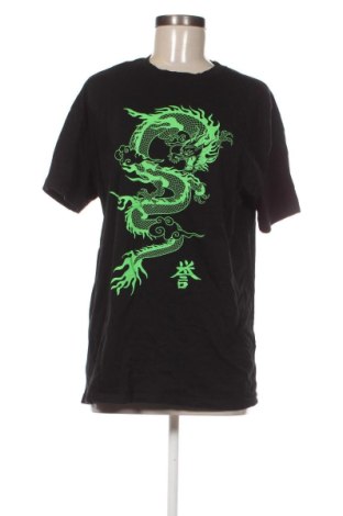 Γυναικείο t-shirt Fb Sister, Μέγεθος S, Χρώμα Πολύχρωμο, Τιμή 9,99 €