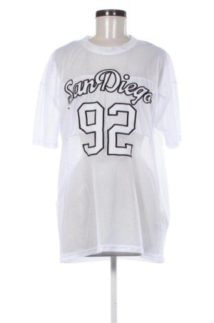 Damen T-Shirt Fb Sister, Größe L, Farbe Weiß, Preis € 11,99