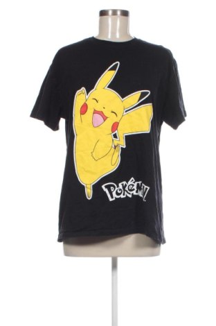 Дамска тениска Fb Sister, Размер M, Цвят Черен, Цена 7,15 €