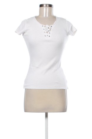 Damen T-Shirt Fb Sister, Größe S, Farbe Weiß, Preis € 9,00