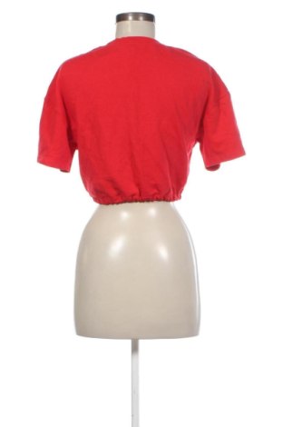 Damski T-shirt Fb Sister, Rozmiar M, Kolor Czerwony, Cena 45,99 zł