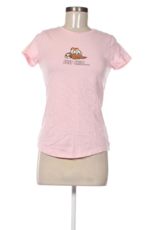 Női póló Fb Sister, Méret S, Szín Rózsaszín, Ár 4 439 Ft