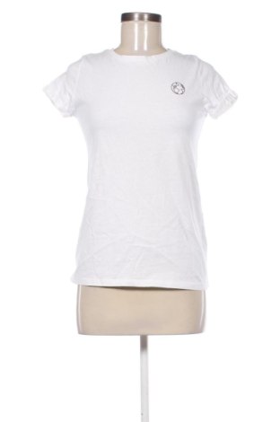 Tricou de femei Fb Sister, Mărime S, Culoare Alb, Preț 41,93 Lei