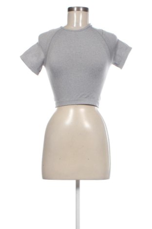 Tricou de femei Fb Sister, Mărime XS, Culoare Gri, Preț 33,99 Lei