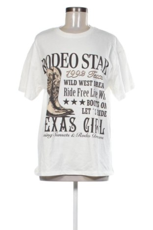 Dámské tričko Fb Sister, Velikost XL, Barva Bílá, Cena  329,00 Kč