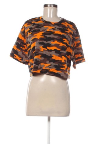 Damen T-Shirt Fb Sister, Größe L, Farbe Mehrfarbig, Preis € 9,99