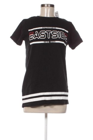 Damen T-Shirt Fb Sister, Größe M, Farbe Schwarz, Preis € 7,99