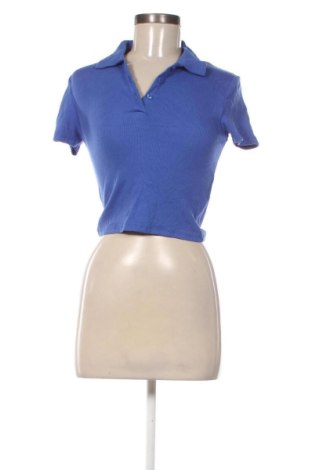 Damen T-Shirt Fb Sister, Größe S, Farbe Blau, Preis € 9,99