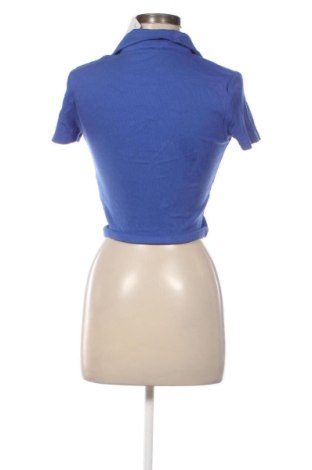 Damen T-Shirt Fb Sister, Größe S, Farbe Blau, Preis € 9,99