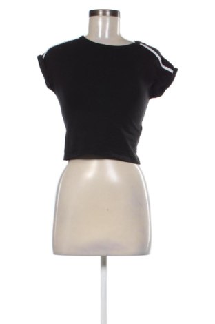 Дамска тениска Fb Sister, Размер XS, Цвят Черен, Цена 6,90 €