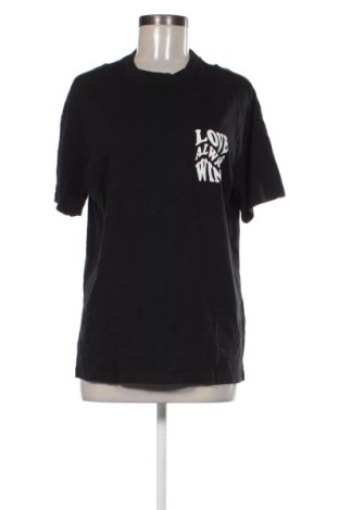 Дамска тениска Fb Sister, Размер XL, Цвят Черен, Цена 9,45 €