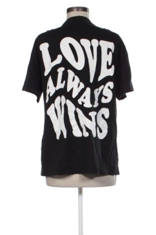 Дамска тениска Fb Sister, Размер XL, Цвят Черен, Цена 9,45 €