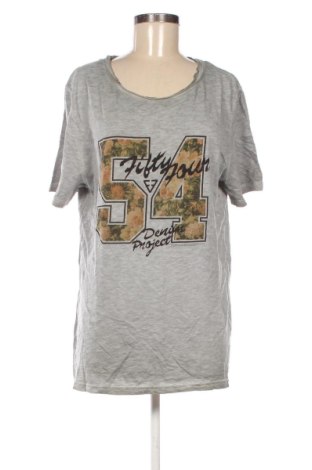 Damen T-Shirt Fifty Four, Größe XL, Farbe Mehrfarbig, Preis € 10,99