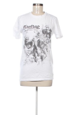 Дамска тениска Firetrap, Размер M, Цвят Многоцветен, Цена 8,69 €