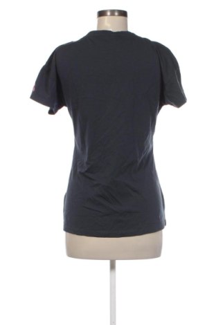 Damen T-Shirt Fischer, Größe M, Farbe Blau, Preis € 12,99