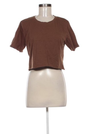 Дамска тениска Fisherfield, Размер M, Цвят Кафяв, Цена 9,00 €