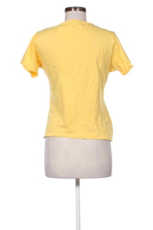 Tricou de femei Fisherfield, Mărime M, Culoare Galben, Preț 41,71 Lei