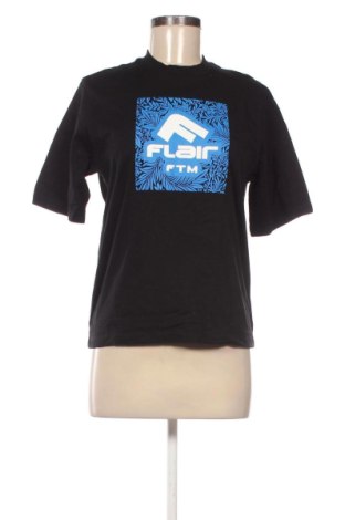 Női póló Flair, Méret XS, Szín Fekete, Ár 5 620 Ft