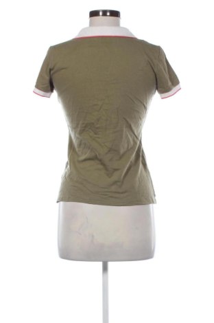 Damen T-Shirt Fred Perry, Größe M, Farbe Grün, Preis € 27,99