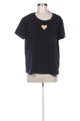 Tricou de femei Frieda & Freddies, Mărime XL, Culoare Negru, Preț 107,99 Lei