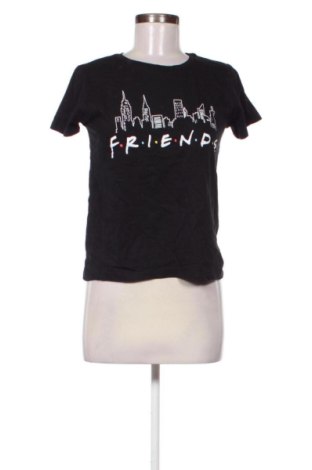 Női póló Friends, Méret XS, Szín Fekete, Ár 3 699 Ft