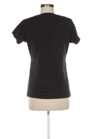 Dámské tričko Fruit Of The Loom, Velikost L, Barva Černá, Cena  239,00 Kč