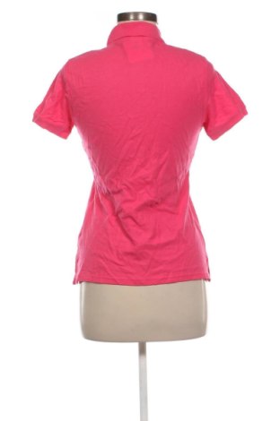 Дамска тениска Fruit Of The Loom, Размер S, Цвят Розов, Цена 10,22 €