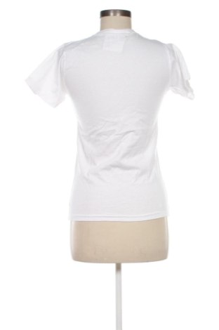 Damen T-Shirt Fruit Of The Loom, Größe S, Farbe Weiß, Preis € 11,99