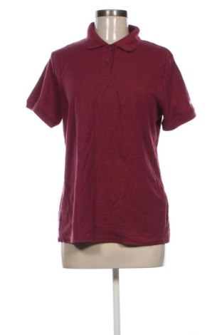 Дамска тениска Fruit Of The Loom, Размер XL, Цвят Розов, Цена 7,15 €