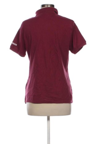 Дамска тениска Fruit Of The Loom, Размер XL, Цвят Розов, Цена 7,15 €