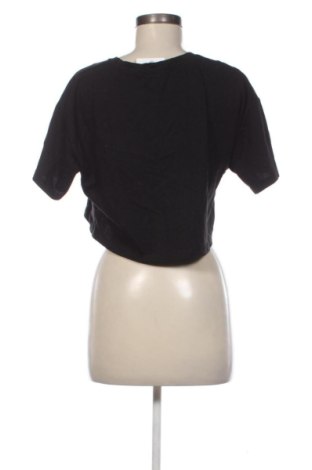 Dámské tričko FullaModa, Velikost S, Barva Černá, Cena  239,00 Kč